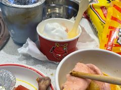 -龍歌自助小火锅(秦淮水游城店)