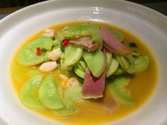 -筱爷叔·上海传统手工菜(玉树路店)