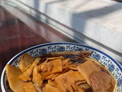-西园寺素食(西园弄戒幢律寺店)