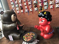 -神户赤童日式烤肉伙伴(东直门店)