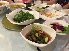 -和记小菜(东方店)