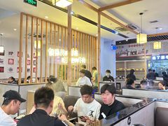 -林记潮牛·牛肉火锅(上马墩店)