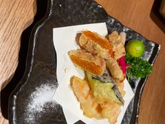 -水之惠鲜鱼料理(王府大街店)