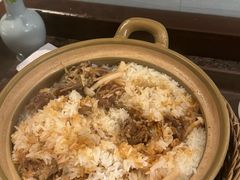 -粤财皇冠假日酒店·彩华轩中餐厅