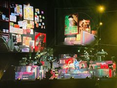 -梦之蓝青奥体育公园体育馆