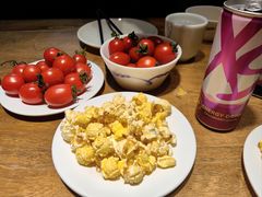 -院里汤包·虾汤包青岛菜(辽源路店)
