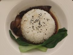 -华夏良子·足道SPA艾灸(三里屯店)