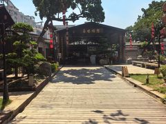 -大笑饭堂(甲子桥店)