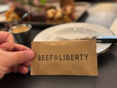 -尚牛社会 Beef & Liberty(金桥EKA天物店)