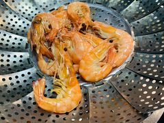 -蔚海之都·象山蒸汽海鲜(仙霞路店)