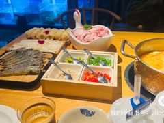 -山海蟹庐·海鲜糟粕醋火锅(慈溪店)