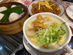 荔湾艇仔粥-虾饺妹·粤式手工点心(水荫路店)