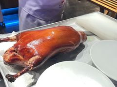 -四季民福烤鸭店(王府井东安门店)