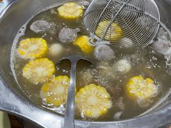 -三千坪超级火锅市场·土灶牛肉火锅
