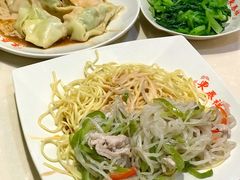 -东泰祥生煎馆(重庆北路店)