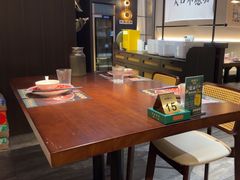 -拾捌川·自贡爆炒(新街口店)