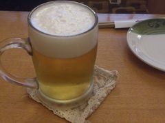 生啤-吉川居酒屋(建国北路店)