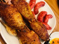 -蚝太郎 • 海鲜烧烤(Upark店)