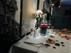 -火车头法国西餐厅