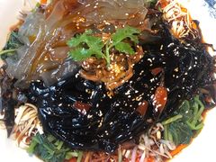 -老街烧烤·四方路小烤肉(书院路店)
