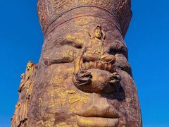 -上海东林寺(金山区)