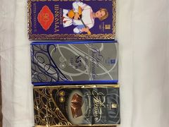 -SHOKOLAD 经典俄罗斯巧克力(诚品敦南店B1)