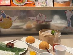 -蔡澜港式点心(皇庭广场店)