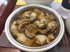 -真功夫(北京路步行街店)