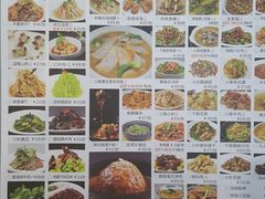 -茶港食堂(武昌店)