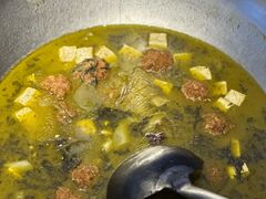 -粗粮人家·东北菜(洋桥店)