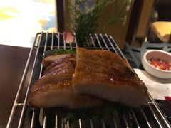 -东方山水金沙酒店-雅香阁中餐厅