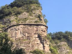 -十九峰景区