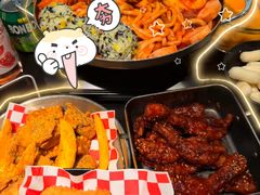 -吴草鸡爪오초닭발(城阳总店)