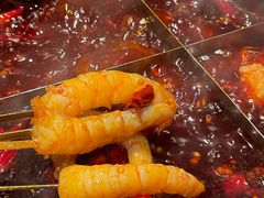 -大风老火锅(江北一店)