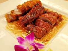 -广州逸林假日酒店·四季桃源中餐厅(白云山风景区店)