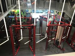 -SAH健身私教工作室(紫东店)