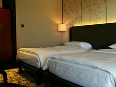 -上海崇明金茂凯悦酒店