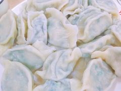 鲅鱼水饺-乡府肉丁水饺(环山路店)
