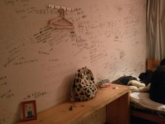 -哈尔滨北方国际青年旅舍(中央大街店)