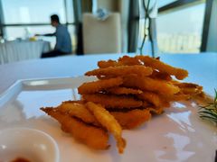 -君来湖滨饭店·渔餐厅
