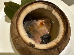 -汤城小厨•粤菜•靓汤(苏州街店)