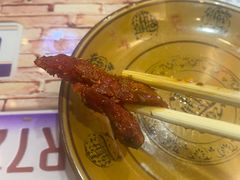 -小竹签烤肉纸包鱼小龙虾(唐韵路店)