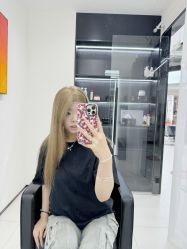-FINE HAIR 烫染专业设计