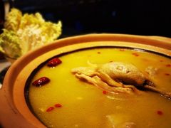 -农耕记·湖南土菜(halo广场店)