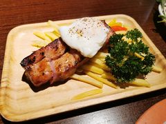 -BISTROFIORE美伊娜(伊犁南路店)