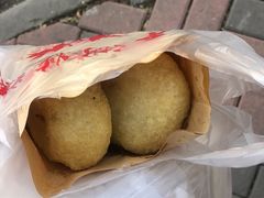 -平湖炸糕(西湖道店)