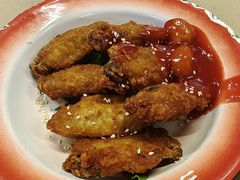 -老三样·旧食新味(万寿宫店)