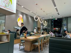 大堂-蔡澜Pho·越南粉餐厅(海上世界店)