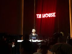 -TZ House音乐现场(来福士中心店)