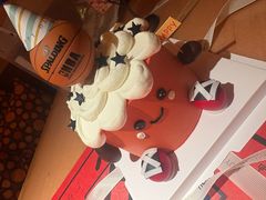 -爸爸糖吐司面包(南京奥体店)